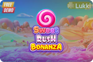 Sweet Rush Bonanza FREE