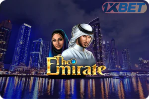 The Emirate