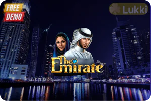 The Emirate FREE