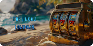 Lukki Deposit bonus