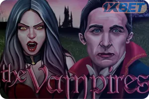 The Vampires