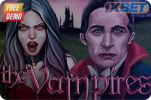 The Vampires FREE