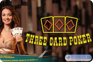 Three Card Poker