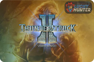 Thunderstruck 2 Legend