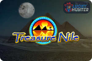 Treasure Nile Adventure