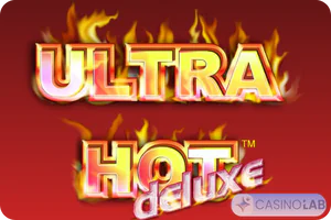 Ultra Hot Deluxe