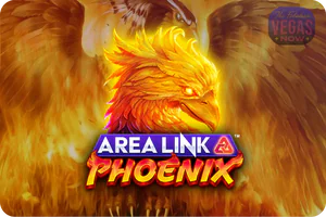 Area Link Phoenix Vegas Journey