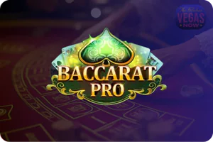 Vegas Baccarat
