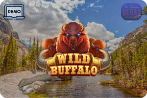 Big Wild Buffalo Free