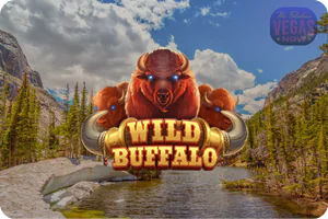 Big Wild Buffalo Vegas Strip