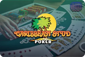 Caribbean Vegas Poker