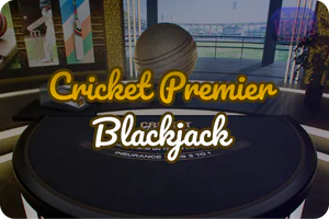 Vegas Blackjack