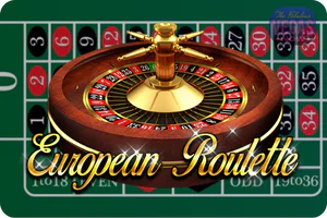 Vegas Roulette