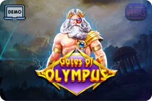 Gates of Olympus Demo
