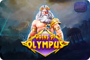 Gates of Olympus Vegas Edition