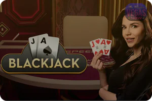 Live Vegas Blackjack