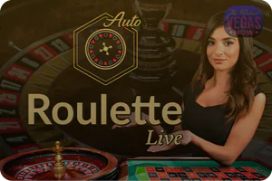 Live Vegas Roulette