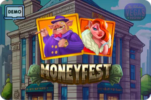 Moneyfest Demo