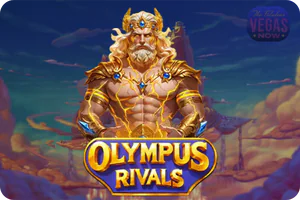 Olympus Rivals Vegas Territory