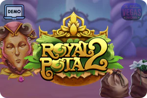Royal Potato 2 Demo