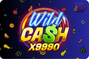 Wild Cash X9990 Vegas Strip