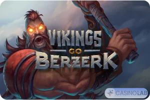 Vikings Go Berzerk