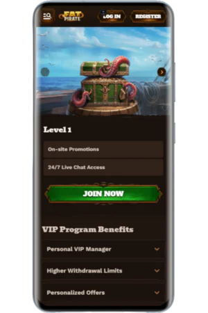 VIP Section