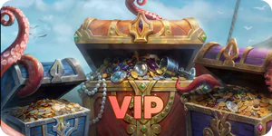 VIP FatPirate