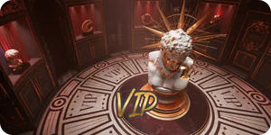 VIP Program Gransino