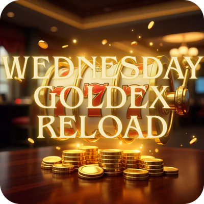 goldex casino bonus