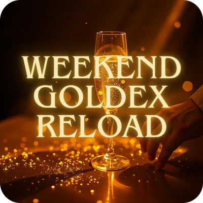 goldex online casino bonus