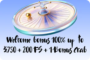 Welcome Bonus CasinoLab