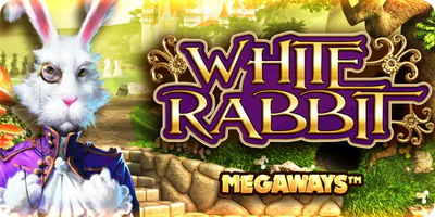 White Rabbit Megaways