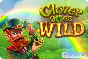 Wild Clover