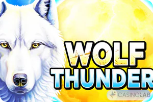 Wolf Thunder