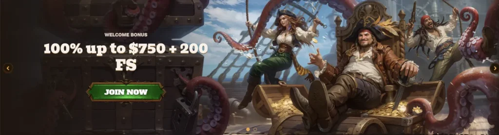 fatpirate casino review