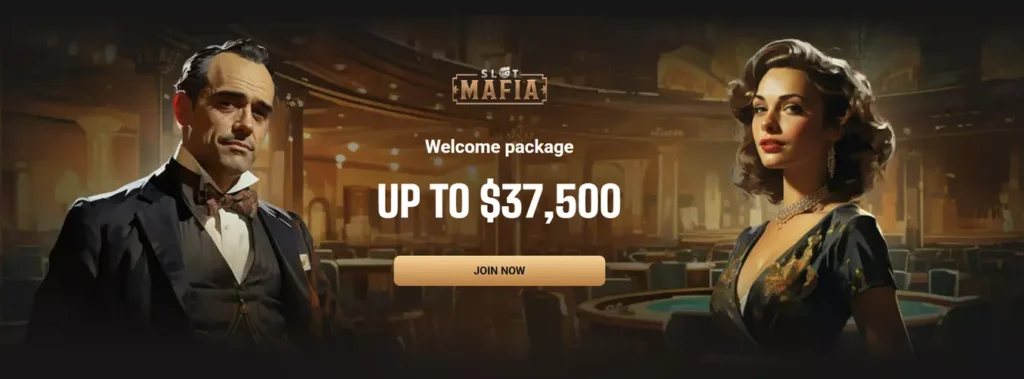 Mafia Casino Australia: A Review for Aussie Players