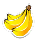 Banana symbol Fruit Salad