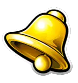 Bell symbol payout