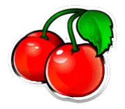 Cherries symbol Fruit Salad