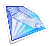 Diamond (Scatter) symbol