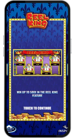Find the game step