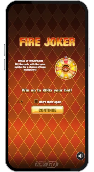 Find the slot step showing game search interface