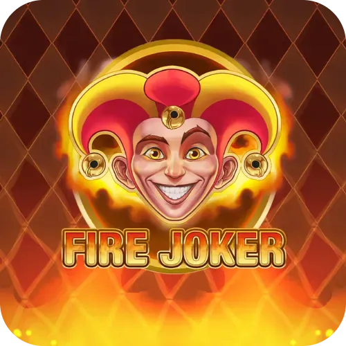 Fire Joker slot