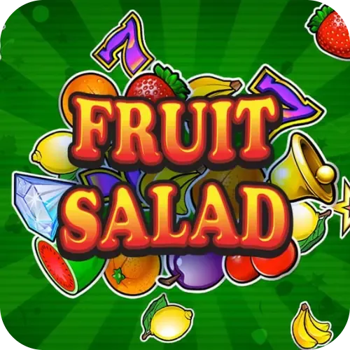 fruit salad slot