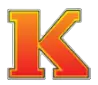 K premium symbol