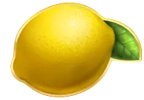 Lemon in Fire Joker