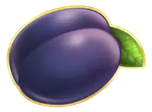 Plum in Fire Joker slot
