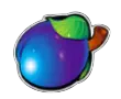 Plum symbol Reel King