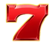 Red 7 symbol
